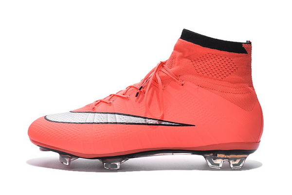 Nike Mercurial Superfly IV FG Men Shoes--020